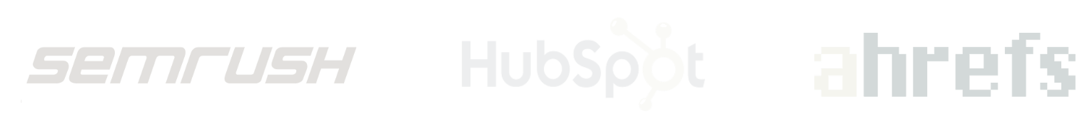 Semrush logo
